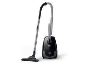 Пылесос Philips PowerGo FC8241/09, черный