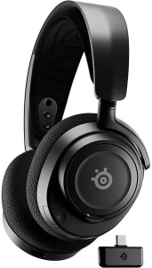 Наушники SteelSeries Arctis Nova 7 Wireless Black