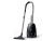 Пылесос Philips PowerGo FC8241/09, черный