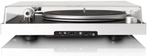 Проигрыватель виниловых пластинок Lenco L-455BK
