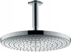 Верхний душ Hansgrohe Raindance Select 27337000, хром