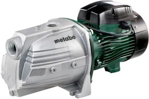 Садовый насос Metabo P 9000 G 600967000