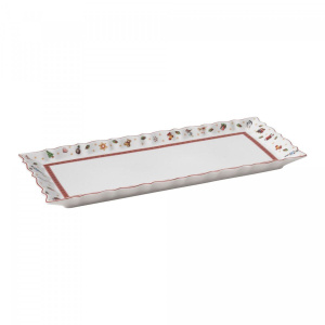 Блюдо для торта Villeroy & Boch Toy's Delight 39см 14-8585-2220