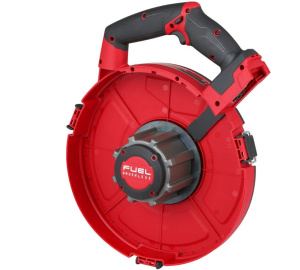 Протяжка кабеля аккумуляторная Milwaukee M18 FPFT-0 4933471952, 30 м