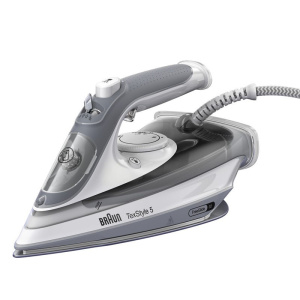 Утюг Braun TexStyle 5 SI5078GY