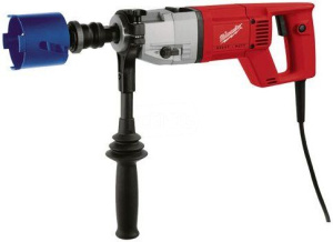 Дрель алмазного бурения Milwaukee DD 2-160 XE 4933368690