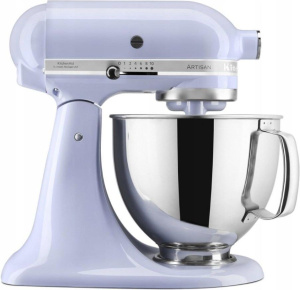 Миксер планетарный KitchenAid Artisan 5KSM125ELR, лавандовый