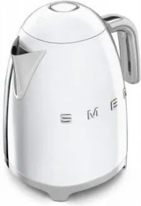 Чайник Smeg KLF03SSEU хром