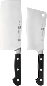 Набор кухонных ножей Zwilling 38447-005-0 2пр.