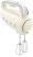 Миксер SMEG HMF01CREU кремовый