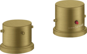 Смеситель для ванны Hansgrohe AXOR Starck 10480950