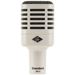Микрофон Universal Audio SD-3