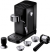 Рожковая кофеварка WMF Lumero Deep Black 0412370071