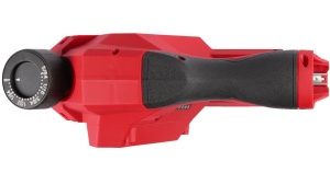 Рубанок Milwaukee M12 BLP-0X без акб и ЗУ 4933492850