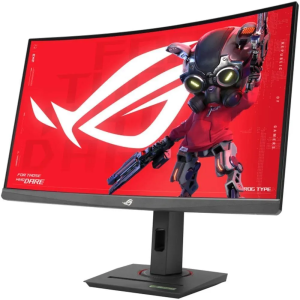 Монитор Asus ROG Strix XG27WCMS 27" (90LM09Y1-B01370)