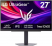 Игровой монитор LG UltraGear 27G810A-B 27", IPS, QHD (2560×1440), 240 Гц
