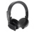 Беспроводная Bluetooth-гарнитура с донглом Logitech Headset Wireless Zone UC Graphite (981-000914)