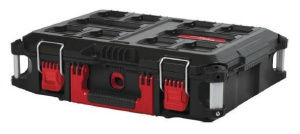 Кейс PACKOUT, 560 x 410 x 170 мм, IP65, Milwaukee 4932464080