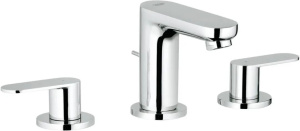 Смеситель для раковины Grohe Eurosmart Cosmopolitan S 20187000, хром