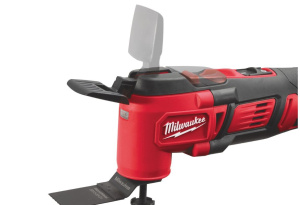 Реноватор Milwaukee M18 BMT-421C с 14.0 Ah и 12.0 Ah акб, ЗУ и кейсом 4933446210