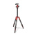 Штатив Manfrotto Element Traveller Small MKELES5RDBH, красный, чёрный