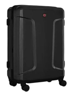 Чемодан Wenger Motion HS черный 612548