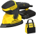 Детальная шлифовальная машина Stanley SFMEW210S