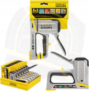 Кабельный степлер Stanley FatMax FMHT70100-0