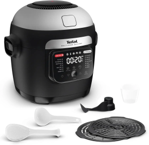 Фритюрница Tefal Actifry MY741CF0
