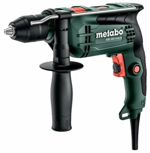 Дрель-шуруповерт Metabo 600743500