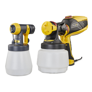 Электрический краскопульт WAGNER W 590 FLEXiO 2361538