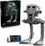 Конструктор LEGO Star Wars 75417 Шагающая машина AT-ST