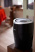 Испарительный увлажнитель воздуха Philips HU4813/10, черный