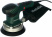 Эксцентриковая шлифмашина Metabo SXE 3150 600444000