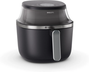 Аэрогриль Philips 3000 Series Ovi XL NA341/00, черный