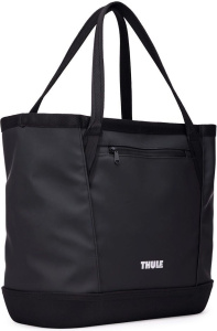 Сумка Thule Chasm Gear Tote 30л, черная