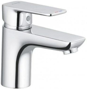Смеситель для раковины Kludi Pure&Style 400280575, хром