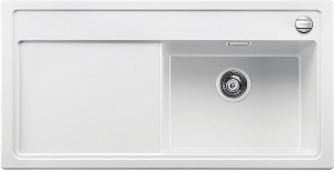 Кухонная мойка Blanco Zenar XL 6 S 516018, белый