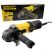 Угловая шлифовальная машина Stanley FMEG220-QS