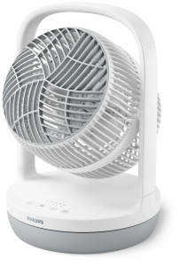Вентилятор Philips Series 2000 CX2050/00, белый