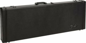 Жесткий кейс для электрогитары Fender Classic Series Wood Case