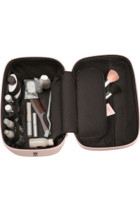 Косметичка Samsonite Stackd 14 л, розовый (146986-1751)