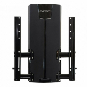 Ergotron Glide Wall Mount, HD настенный кронштейн-лифт Glide Wall Mount, HD 61-128-085