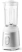 Блендер Philips Series 3000 Mini HR2510/90, серебристый