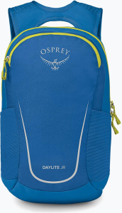 Городской Детский рюкзак Osprey Daylite Jr 9 л Alpin Blue Blue Flame