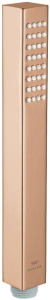Ручной душ Grohe Rainshower Aqua Cube Stick 26885DA0