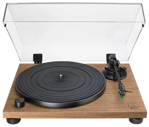 Виниловый проигрыватель Audio-Technica AT-LPW40WN