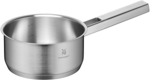 Кастрюля WMF Ultimate Cool 8910000016 16см 1,4л, серебристая