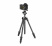 Штатив Manfrotto Element MII Mobile BT Alu MKELMII4BMBBH, чёрный