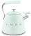 Чайник Smeg WKF01PG пастельный зелёный